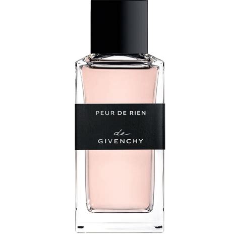 Peur de Rien by Givenchy » Reviews & Perfume Facts.